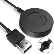Laturin vaihto: Pikalataus USB-tyypin A kautta Huawei Watchille