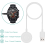 Ανταλλακτικός φορτιστής για σειρά Huawei Watch Gt, σύρμα από καθαρό χαλκό Premium στο 5