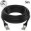 Καλώδιο Cat6Ethernet με αντοχή στις καιρικές συνθήκες, επιλογές ευέλικτου μήκους, 1