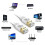 Καλώδιο Ethernet Cat7, θωρακισμένο, επίπεδο προφίλ, συμβατό με PS3, PS4, Xbox One, για 6