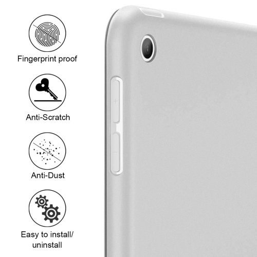 Θήκη Mobilis Προστασίας για Apple ολοκαίνουργιο iPad 9.7 ιντσών 2018/2017, από συνθετικό δέρμα 1