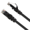 Καλώδιο Cat6Ethernet με αντοχή στις καιρικές συνθήκες, επιλογές ευέλικτου μήκους, 2