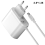 Versatile Power Adapter For Multiple Devices, Overcurrent Protection, Short-Circuit Protection, Fire Retardant Shell 1