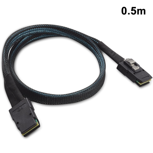 Mini Sas Multilane Data Cable: The Ultimate Solution For Seamless Network Integration 1
