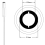 Versatile Power Adapter For Multiple Devices, Overcurrent Protection, Short-Circuit Protection, Fire Retardant Shell 4