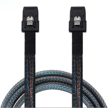 Mini kabel danych SAS Multilane: najlepsze rozwiązanie dla bezproblemowej integracji sieci