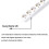 Verteilersteckdose With Solid Plastic Cable, Made In Germany For Household Safety And Over Current Protection 5