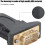 Adaptor de interfață DB9Femală, simplificând conectivitatea 4
