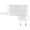 Versatile Power Adapter For Multiple Devices, Overcurrent Protection, Short-Circuit Protection, Fire Retardant Shell 5