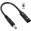 Καλώδιο τροφοδοσίας USB C σε DC, μικρό και φορητό καλώδιο φόρτισης PD 18-20V, ελαφρύ για 2