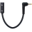 Αποδοτικό καλώδιο Pd USB C για φορητούς υπολογιστές Lenovo, εύκολο στη χρήση, συνδέει 2
