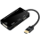 High-Resolution Support Vga Cable, Moulded Strain Relief For Durability, Electromagnetic Interference Protection, Supports Plug And Play Functionality 2