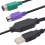 Zeitloser Gerätebegleiter, integrierter USB-Controller, PS2KVM-Unterstützung 4