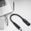 Καλώδιο τροφοδοσίας USB C σε DC, μικρό και φορητό καλώδιο φόρτισης PD 18-20V, ελαφρύ για 5