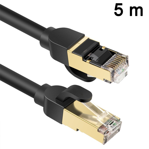 Συνδεσιμότητα Ethernet (επιχρυσωμένες υποδοχές 24K, πυρήνας καθαρού χαλκού) 2