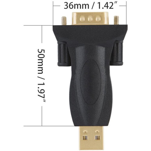 Adaptateur de compatibilité Mac OS, pour une expérience Apple améliorée 2