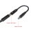 Καλώδιο τροφοδοσίας USB C σε DC, μικρό και φορητό καλώδιο φόρτισης PD 18-20V, ελαφρύ για 4
