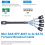 Raid Performance Booster Cable, Internal Mini Sas To 4X Sata Connection, Designed For High Throughput And Fast Data Access, Leverage Hardware Raid Per 3