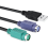 Zeitloser Gerätebegleiter, integrierter USB-Controller, PS2KVM-Unterstützung 8
