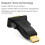 Adaptateur de compatibilité Mac OS, pour une expérience Apple améliorée 5