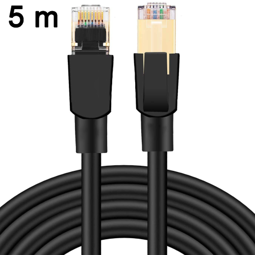 Συνδεσιμότητα Ethernet (επιχρυσωμένες υποδοχές 24K, πυρήνας καθαρού χαλκού) 1