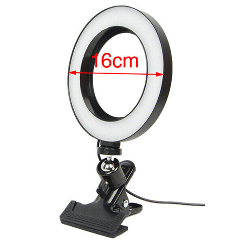 Professional Led Video Light, Adjustable Brightness For Studio Photography 2