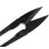 Embroidery Scissors U Shape Thread Snips for Sewing Craft Easy Cutting Small Mini Clippers 2