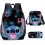 Stitch rygsæksæt skoletaske Y Style15 1