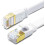 Καλώδιο Ethernet CAT825, υψηλής ταχύτητας40Gbps2000MHz SFTP επίπεδο καλώδιο δικτύου Internet LAN με 1