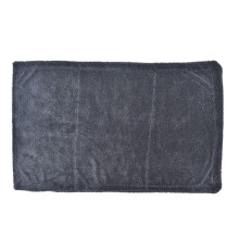 Toalha torcida Quinlirra para lavagem de carros e limpeza de vidros, 20x30cm, pano de fibra absorvente. Presente ideal para mulheres, homens e para o