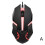 Gaming Mouse 7-Colors LED Backlight Ergonomics USB d Gamer Mouse Wire G9F3 4