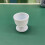 8 Pcs Egg Cup Holder Boiled Eggs Holders Cups For Kitchen Use,White 6