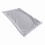Polyester,Spandex Zippered Pillow Protector, One Size - Zippered (2 Count) 1