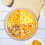 13 Inch Pizza Stone for Cooking Baking Grilling Tools for Bread Tray 4