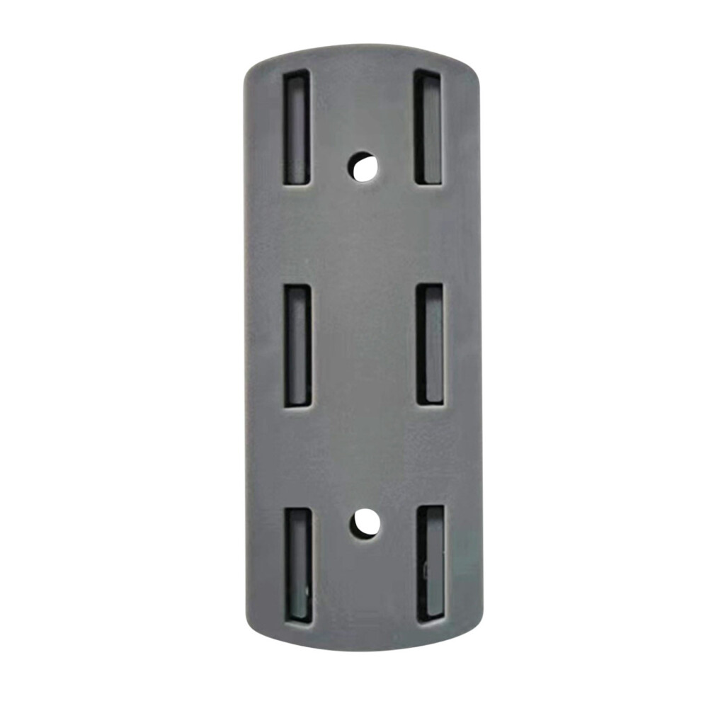 Unllll Adhesive Punch-Free Socket,Holder Is Free Of Marks And Holes, For Students And Office Workers 9773935820463