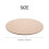 13 Inch Pizza Stone for Cooking Baking Grilling Tools for Bread Tray 6