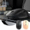 Mouse Bluetooth wireless Jacenvly2024, ricaricabile, clic silenzioso, DPI regolabile, compatibile con notebook, tablet e PC. 1