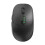 Mouse Bluetooth wireless Jacenvly2024, ricaricabile, clic silenzioso, DPI regolabile, compatibile con notebook, tablet e PC. 2