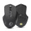 Mouse da gioco ottico USB wireless a 2,4 GHz, 2400 DPI, ricaricabile e silenzioso per PC. 6