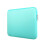 Capa para laptop de 11 a 15,6 polegadas, capa leve para laptop de 14 polegadas, azul-lago, compatível com Asus/Dell/Fujitsu/HP/Sony/Toshiba/Acer 1
