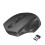 Mouse da gioco ottico USB wireless a 2,4 GHz, 2400 DPI, ricaricabile e silenzioso per PC. 4