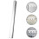 Aluminum Ticket Holder for Restaurants, Cafes, Pubs 6