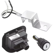 2024 Tennsett for gassgrill, erstatning for Weber Q1200 og Q2200 (64868)