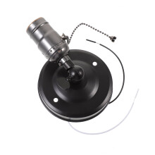 Wandlamp voor gang, industriële stijl, boerderijstijl, montagearmatuur, rustieke binnenverlichting
