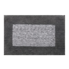 Ofertas de Primavera da Ympuoqn! Tapetes de banheiro macios e absorventes em microfibra, tapetes antiderrapantes para chuveiro, tapetes de banho