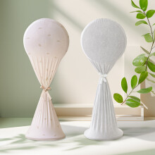 Jacenvly Badkamerdecoratie Uitverkoop Ventilatorhoes Nieuwe Verticale Vloerventilator Volledig Stoffen Bureauventilator Halfhoes Kleine Ventilator