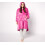 Dream Quarter Zip Wearable Pledd i Rosa 1