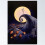 ΜΙΑ ΝΕΑ αφίσα του The Nightmare Before Christmas 1