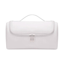 Tahtuvzn Home Decor - Saldi! Borsa portaoggetti da viaggio, trousse portatile per il trucco, scatola portaoggetti da viaggio, organizer da viaggio,