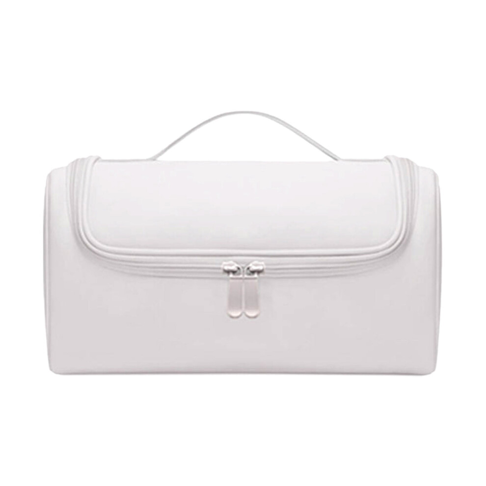Tahtuvzn Home Decor Clearance! Storage Bag Travel Portable Makeup Bag Travel Storage Box Storage Box Travel Storage Case Organizer, Gifts for Family